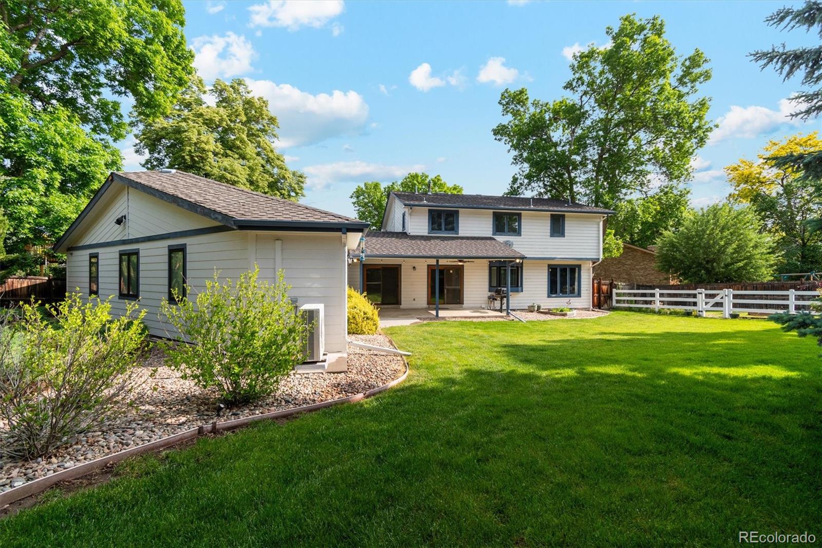MLS Image #4 for 1998 s harlan court,lakewood, Colorado