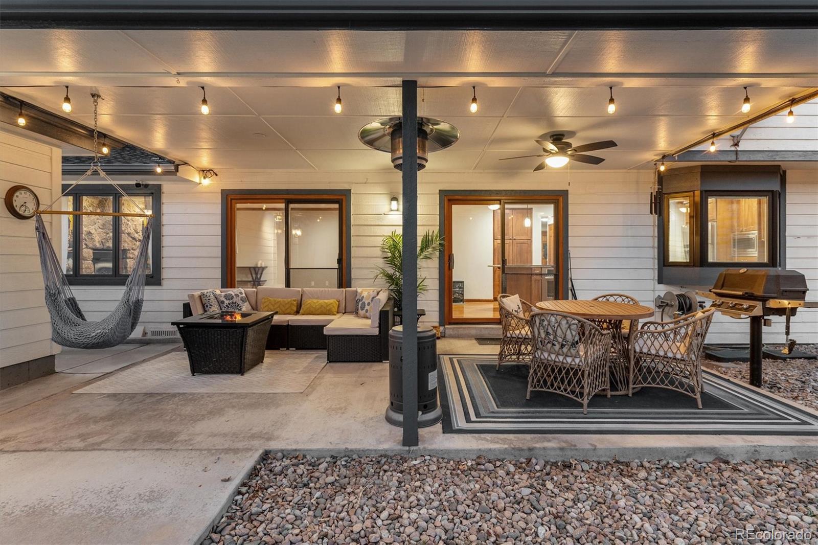 MLS Image #40 for 1998 s harlan court,lakewood, Colorado