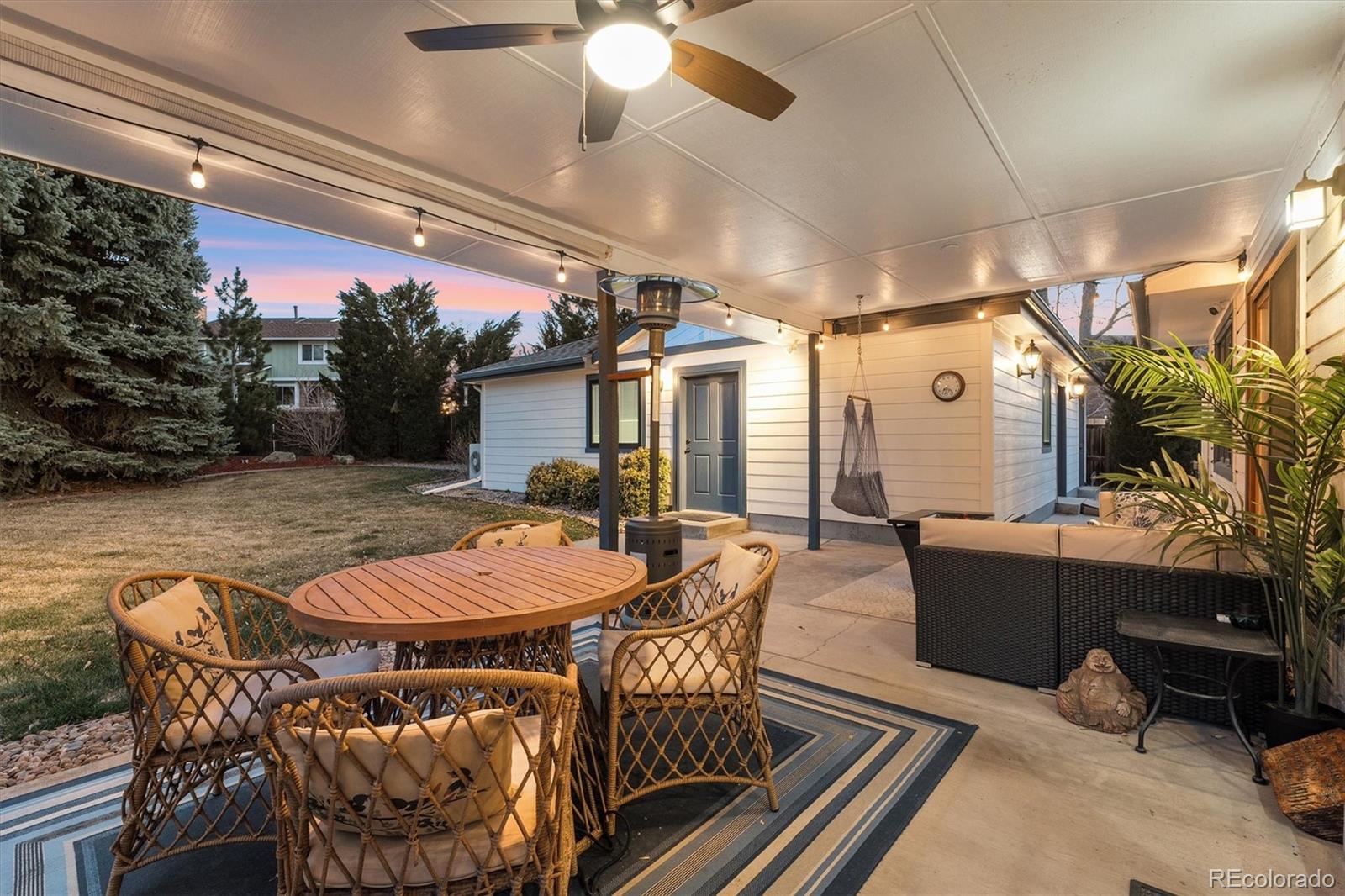 MLS Image #41 for 1998 s harlan court,lakewood, Colorado