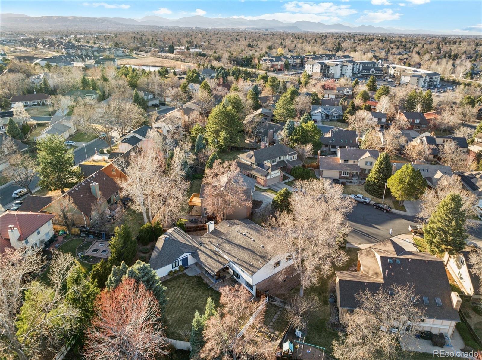 MLS Image #43 for 1998 s harlan court,lakewood, Colorado