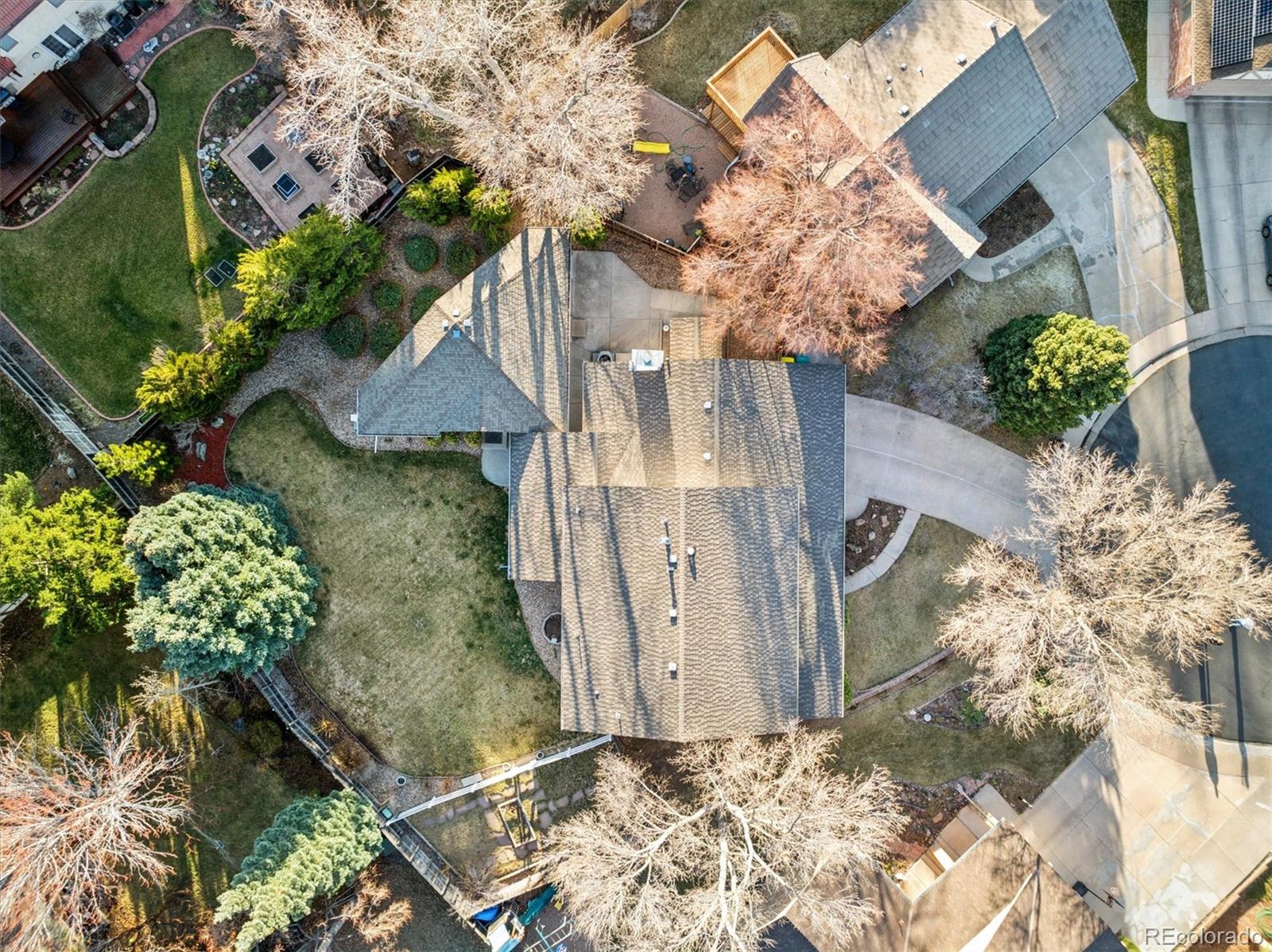 MLS Image #44 for 1998 s harlan court,lakewood, Colorado
