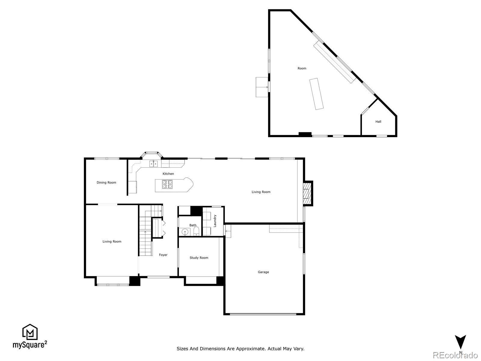 MLS Image #47 for 1998 s harlan court,lakewood, Colorado