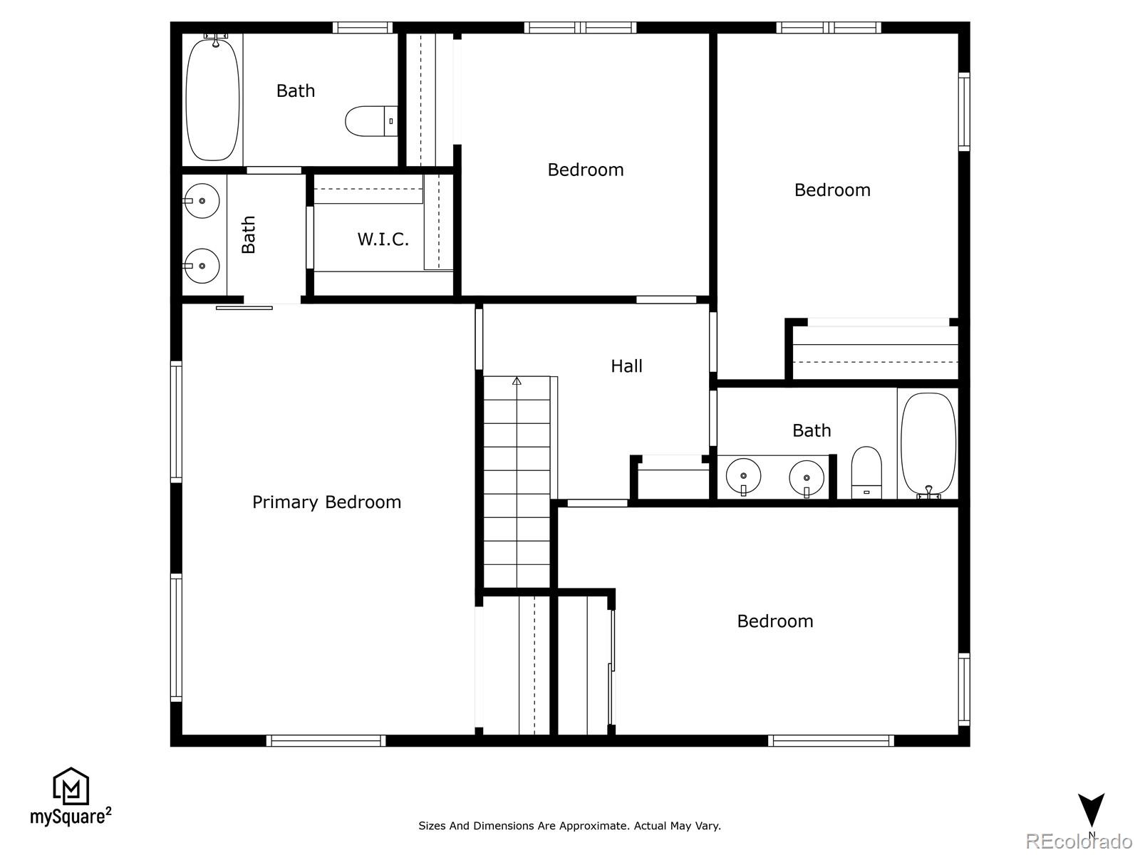 MLS Image #48 for 1998 s harlan court,lakewood, Colorado