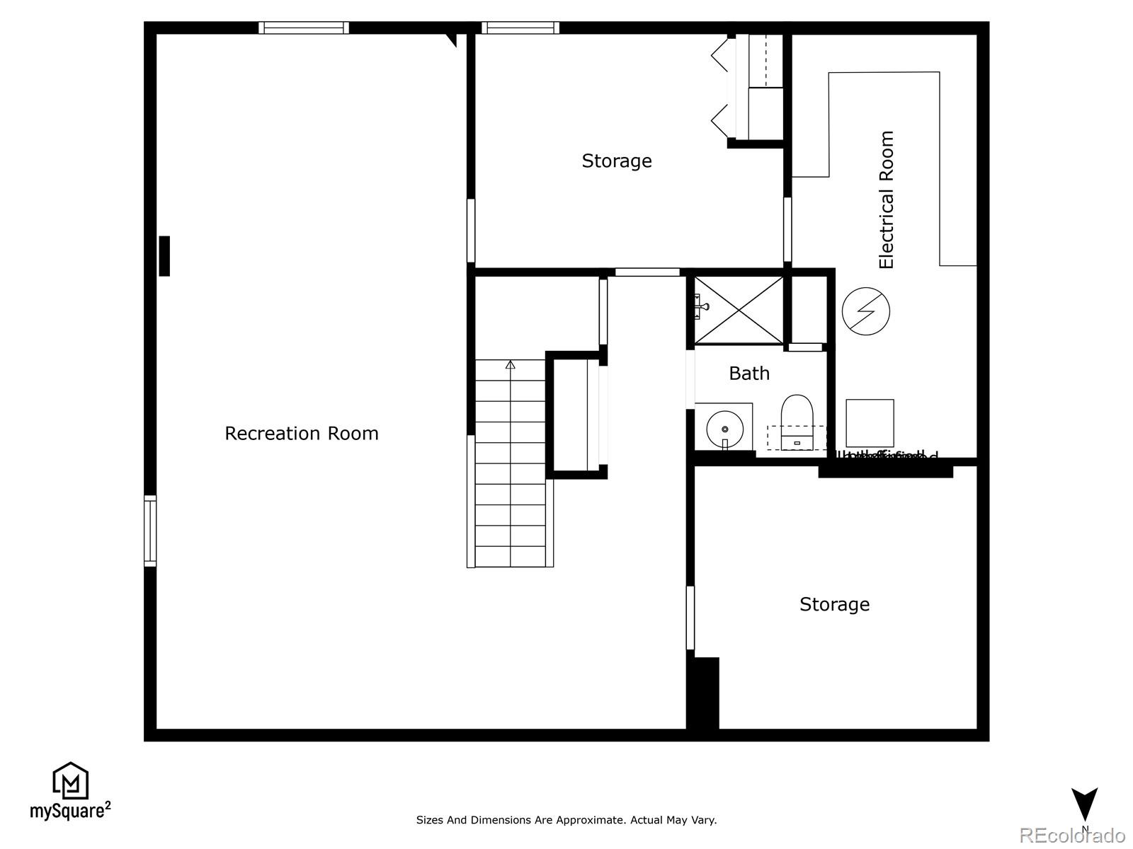 MLS Image #49 for 1998 s harlan court,lakewood, Colorado