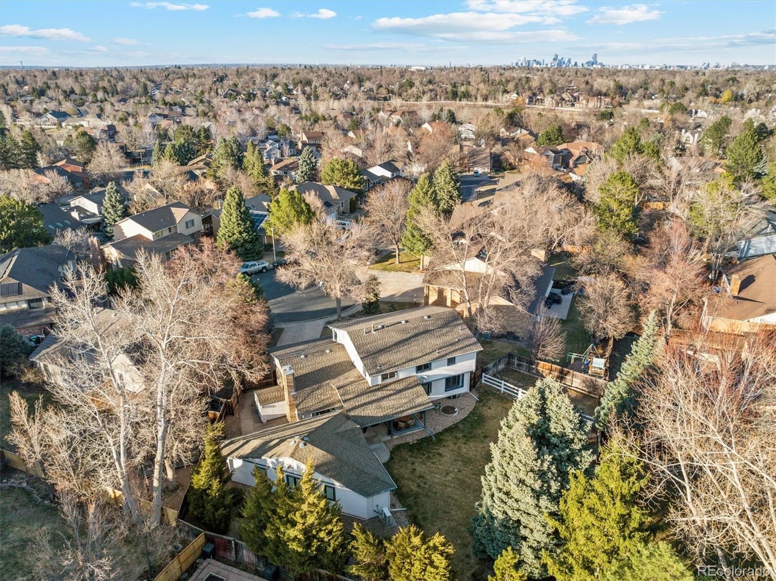 MLS Image #5 for 1998 s harlan court,lakewood, Colorado