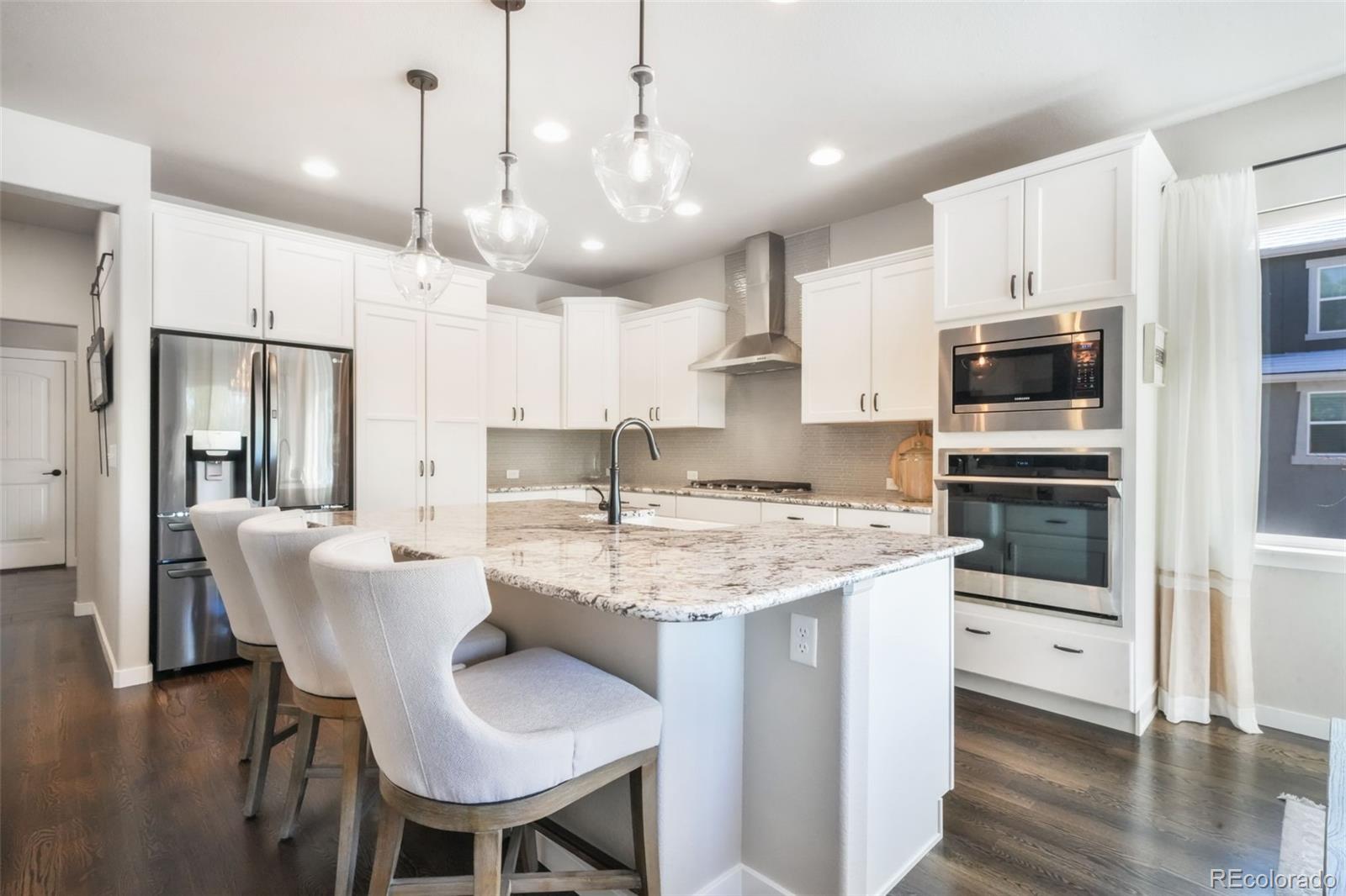 MLS Image #10 for 16224  sunrise glory lane,colorado springs, Colorado