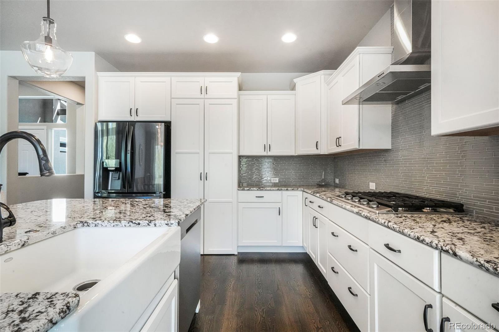 MLS Image #12 for 16224  sunrise glory lane,colorado springs, Colorado