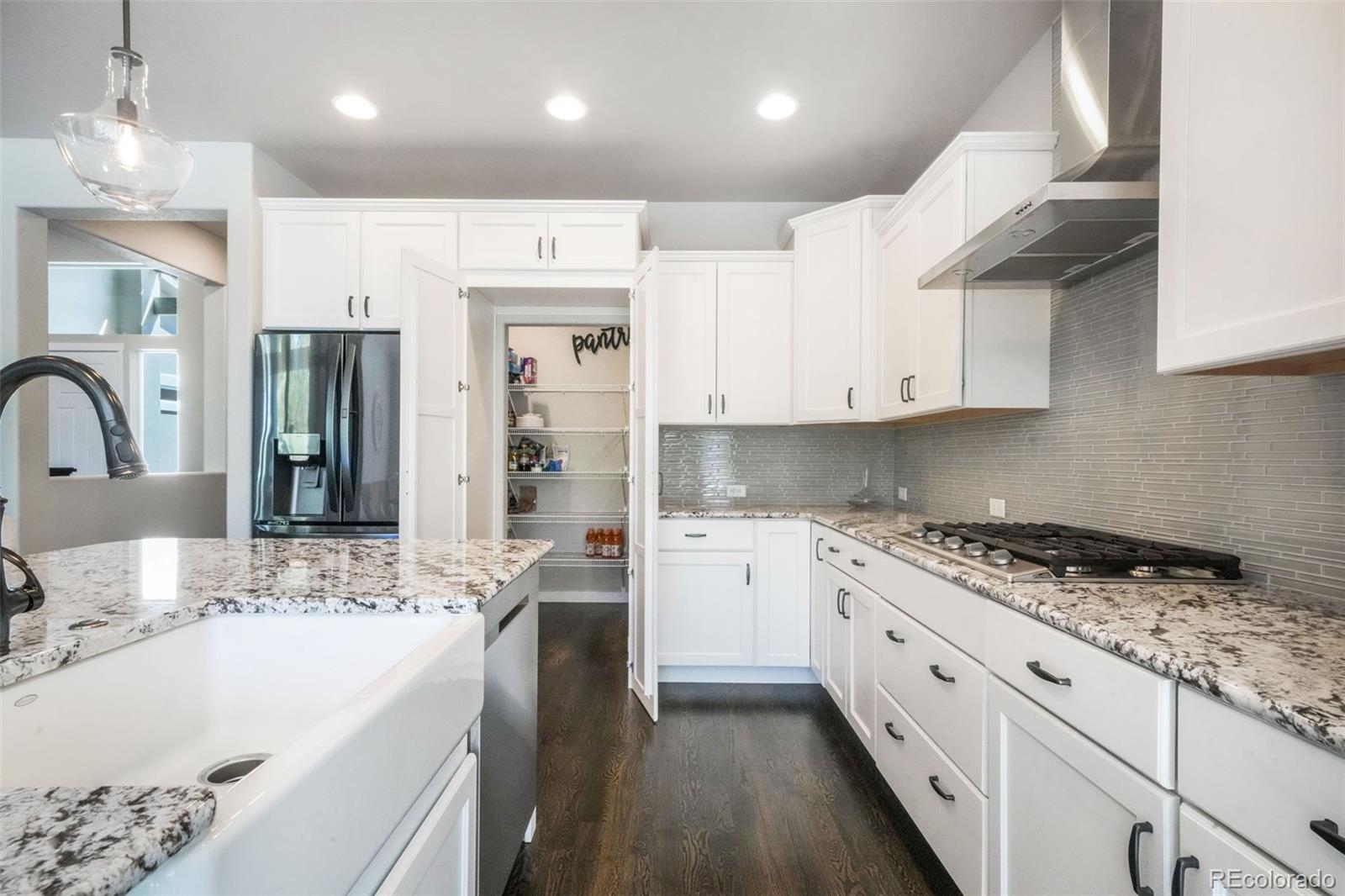 MLS Image #13 for 16224  sunrise glory lane,colorado springs, Colorado
