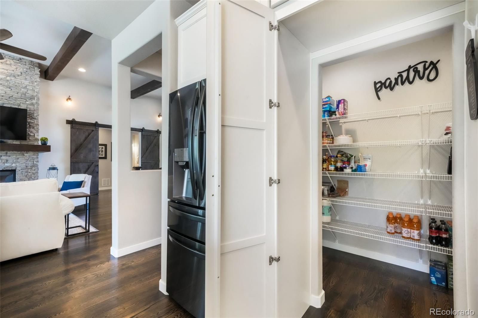 MLS Image #14 for 16224  sunrise glory lane,colorado springs, Colorado