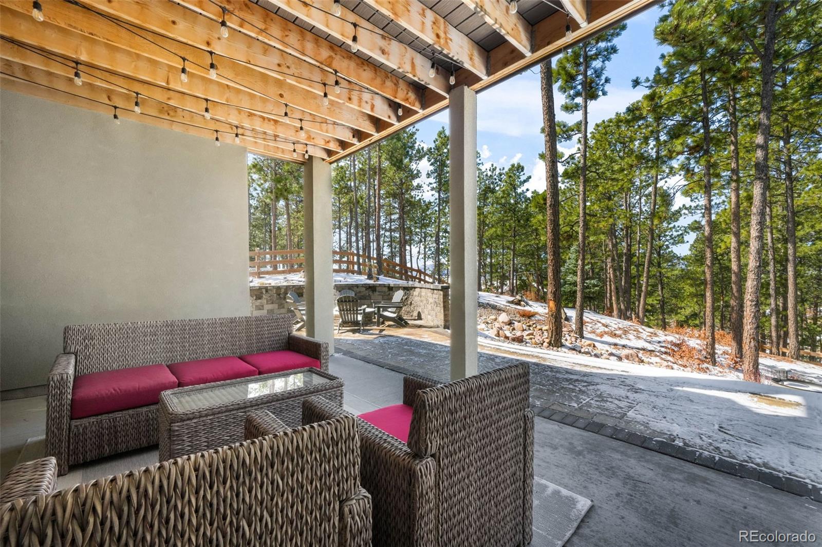 MLS Image #39 for 16224  sunrise glory lane,colorado springs, Colorado