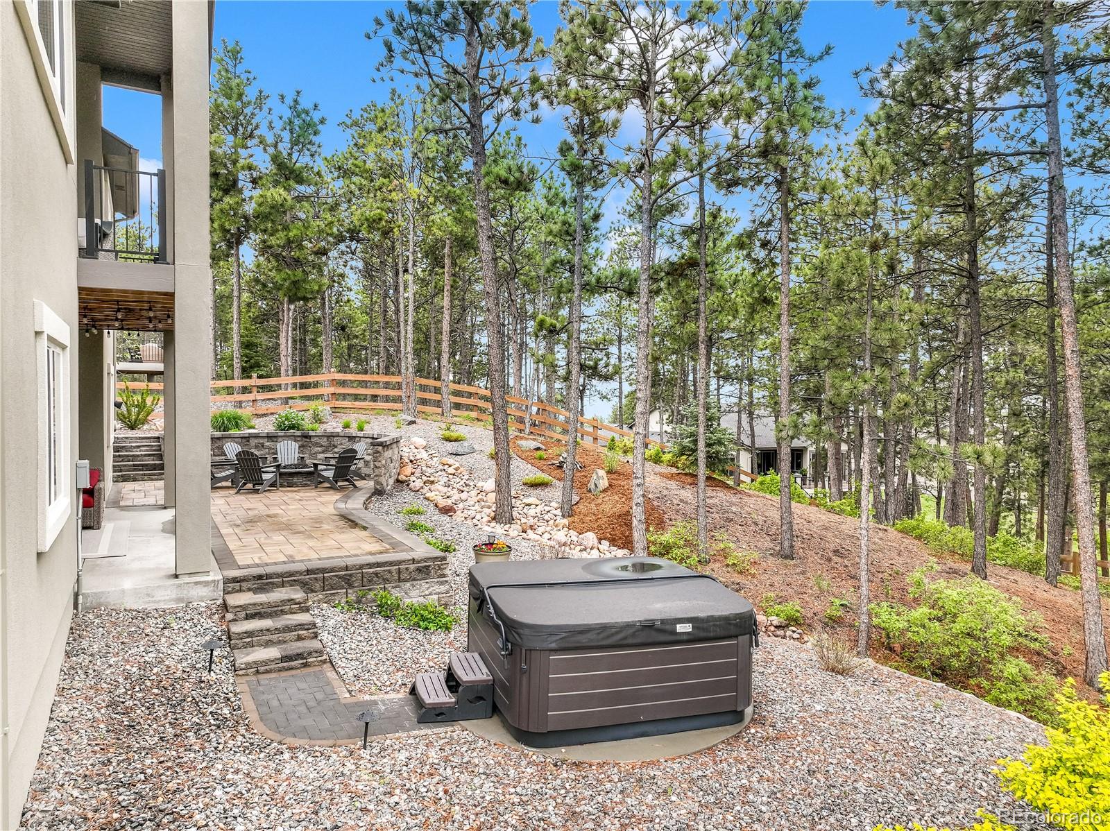 MLS Image #40 for 16224  sunrise glory lane,colorado springs, Colorado