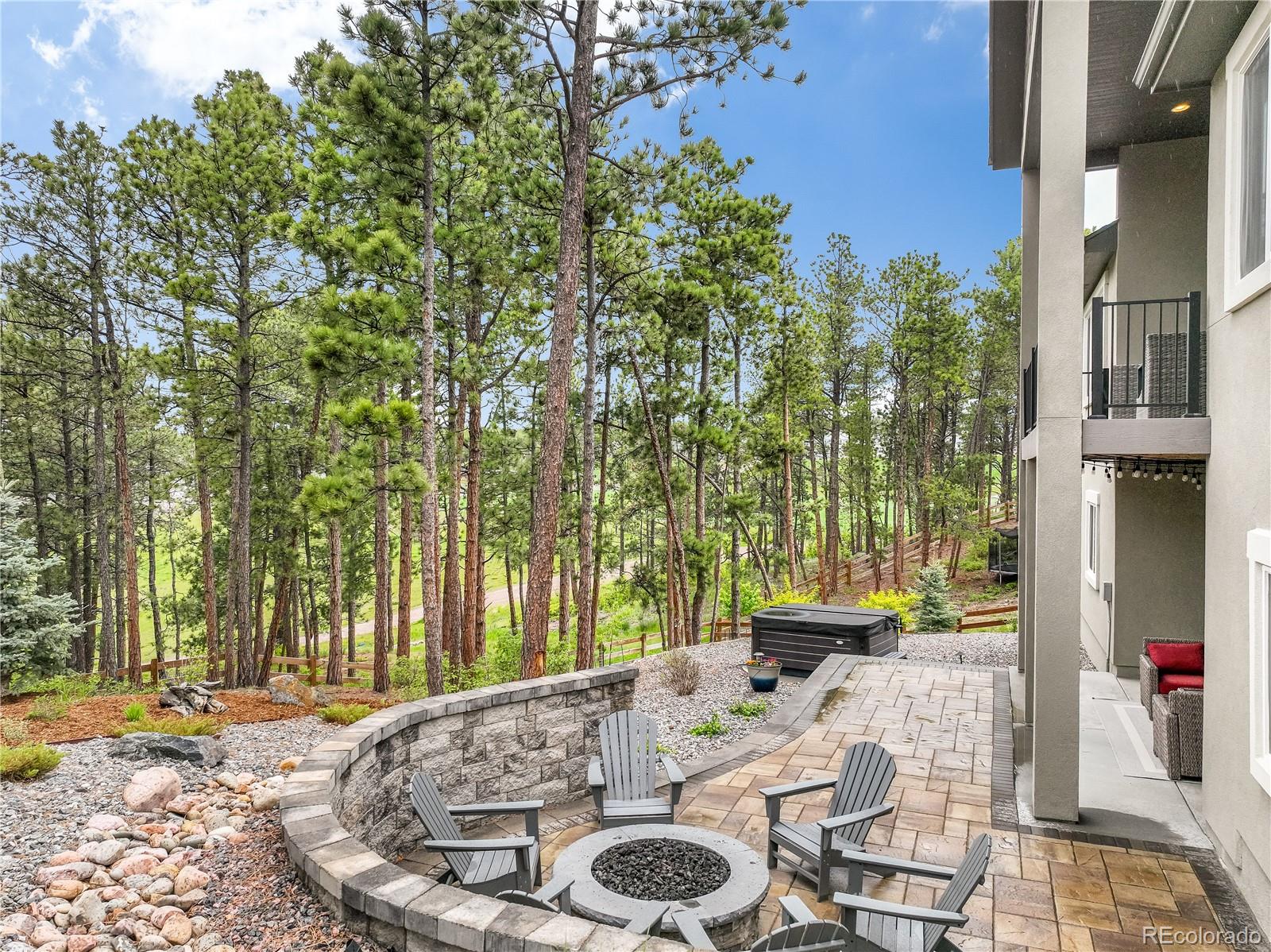 MLS Image #41 for 16224  sunrise glory lane,colorado springs, Colorado
