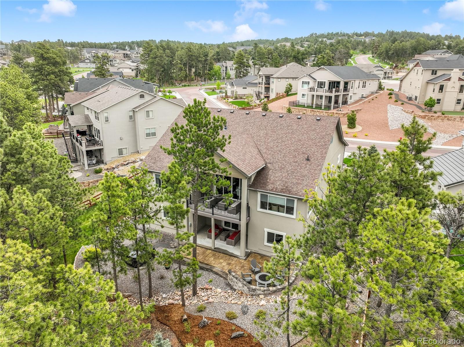 MLS Image #42 for 16224  sunrise glory lane,colorado springs, Colorado