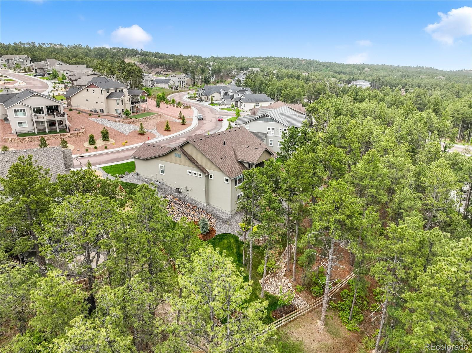MLS Image #43 for 16224  sunrise glory lane,colorado springs, Colorado