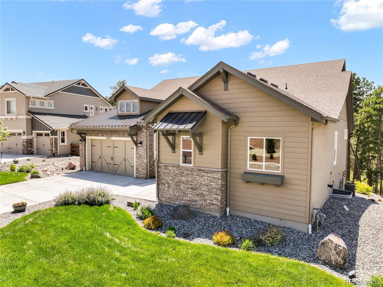 MLS Image #45 for 16224  sunrise glory lane,colorado springs, Colorado