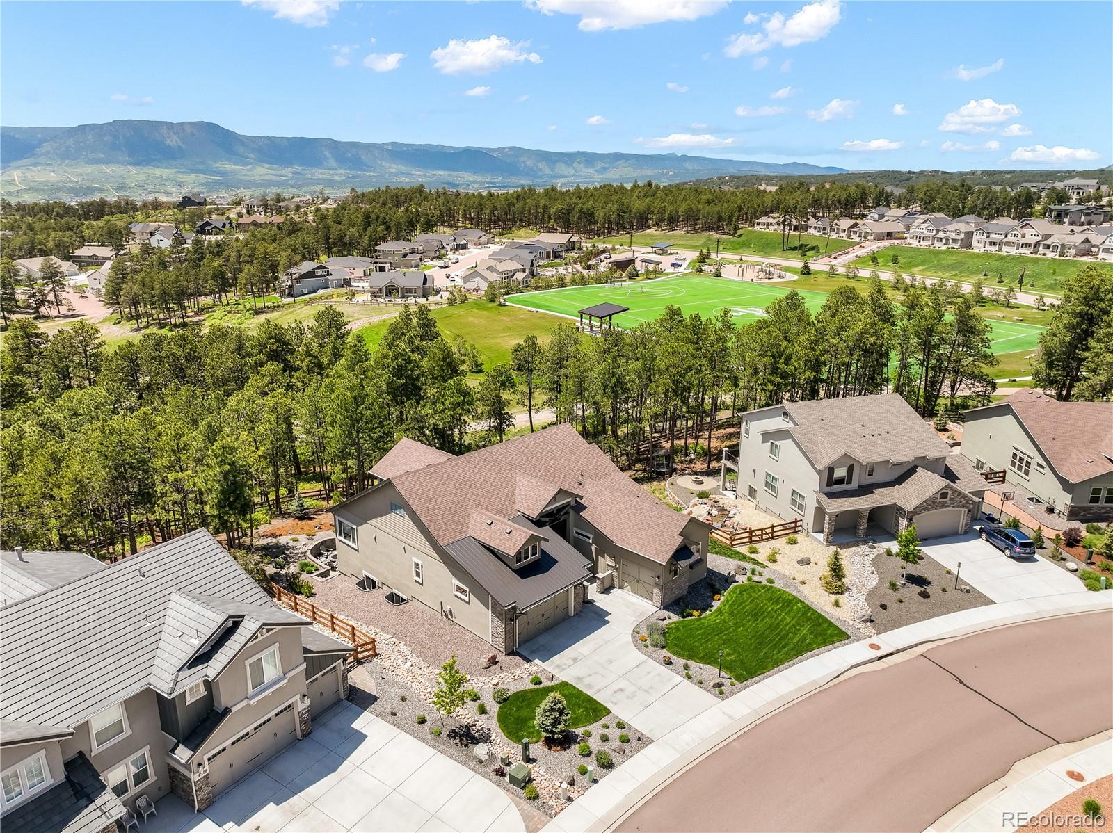MLS Image #46 for 16224  sunrise glory lane,colorado springs, Colorado