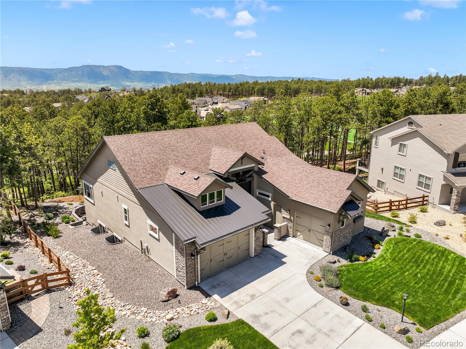 MLS Image #47 for 16224  sunrise glory lane,colorado springs, Colorado