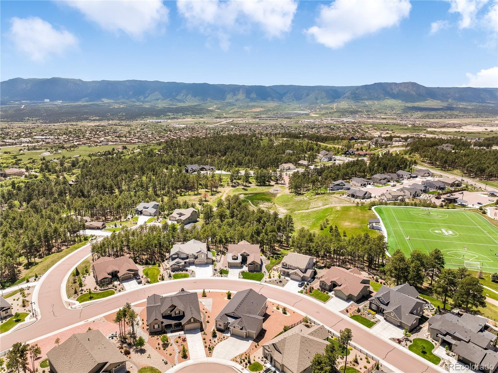 MLS Image #48 for 16224  sunrise glory lane,colorado springs, Colorado