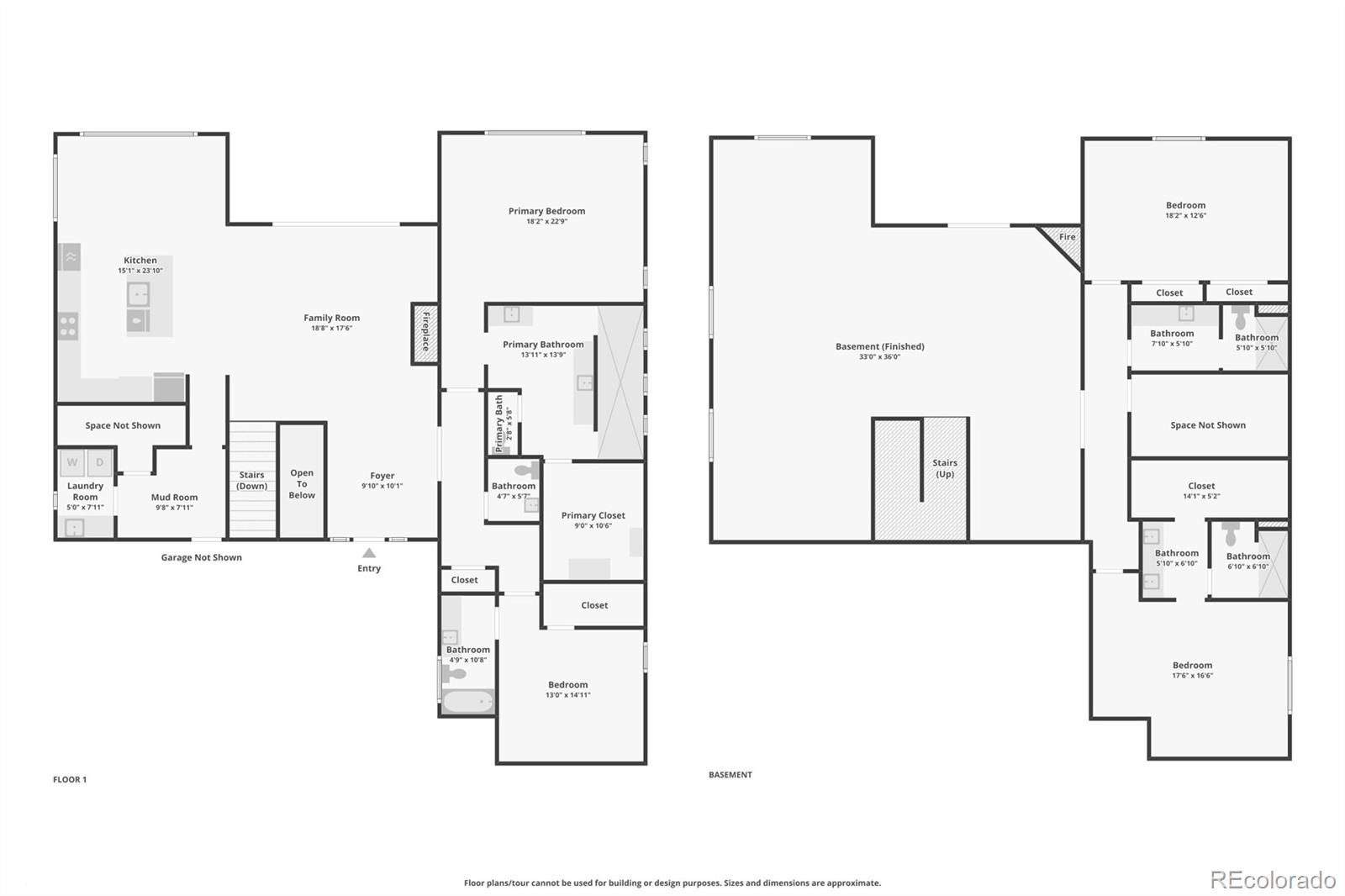 MLS Image #49 for 16224  sunrise glory lane,colorado springs, Colorado