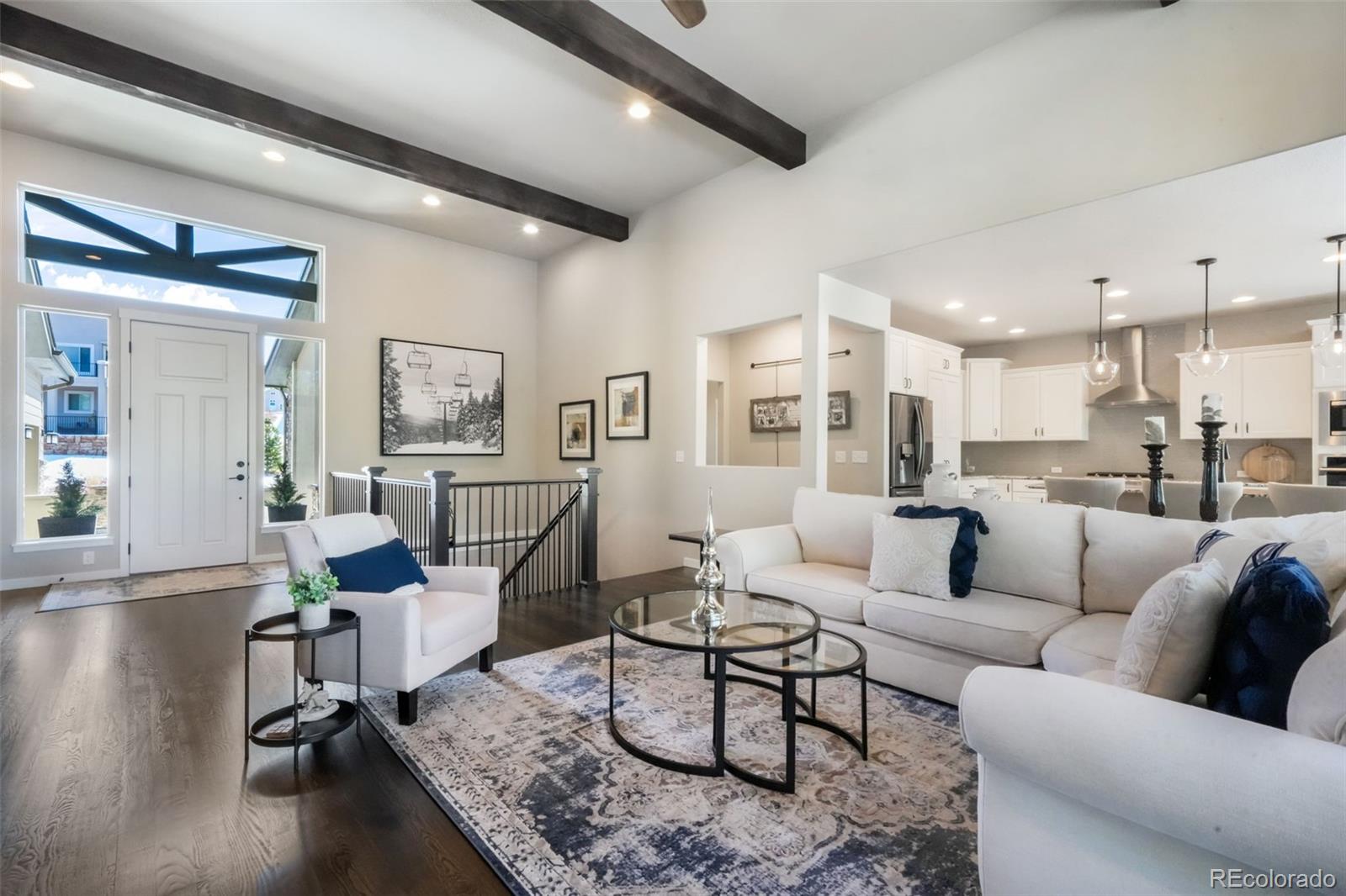 MLS Image #6 for 16224  sunrise glory lane,colorado springs, Colorado