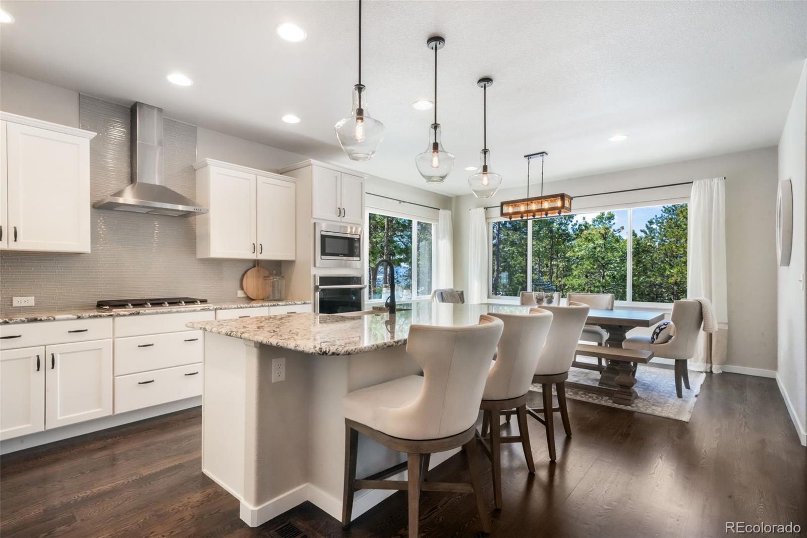 MLS Image #7 for 16224  sunrise glory lane,colorado springs, Colorado