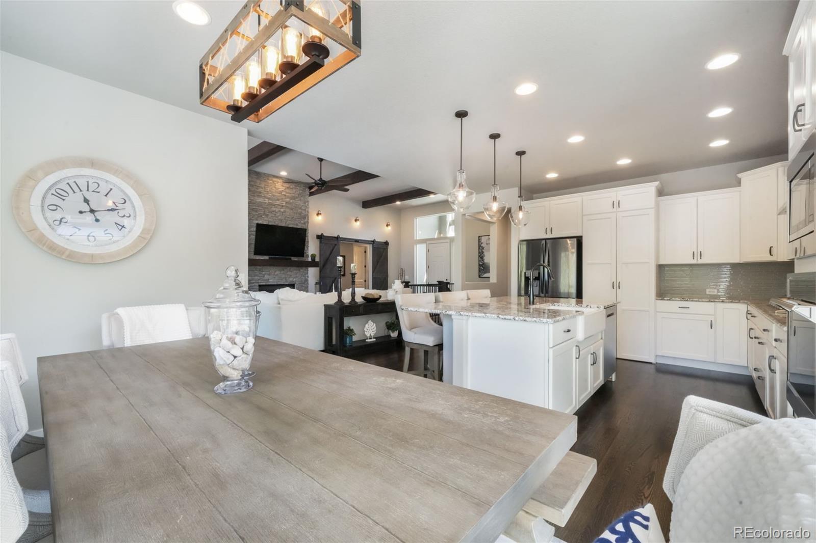 MLS Image #9 for 16224  sunrise glory lane,colorado springs, Colorado