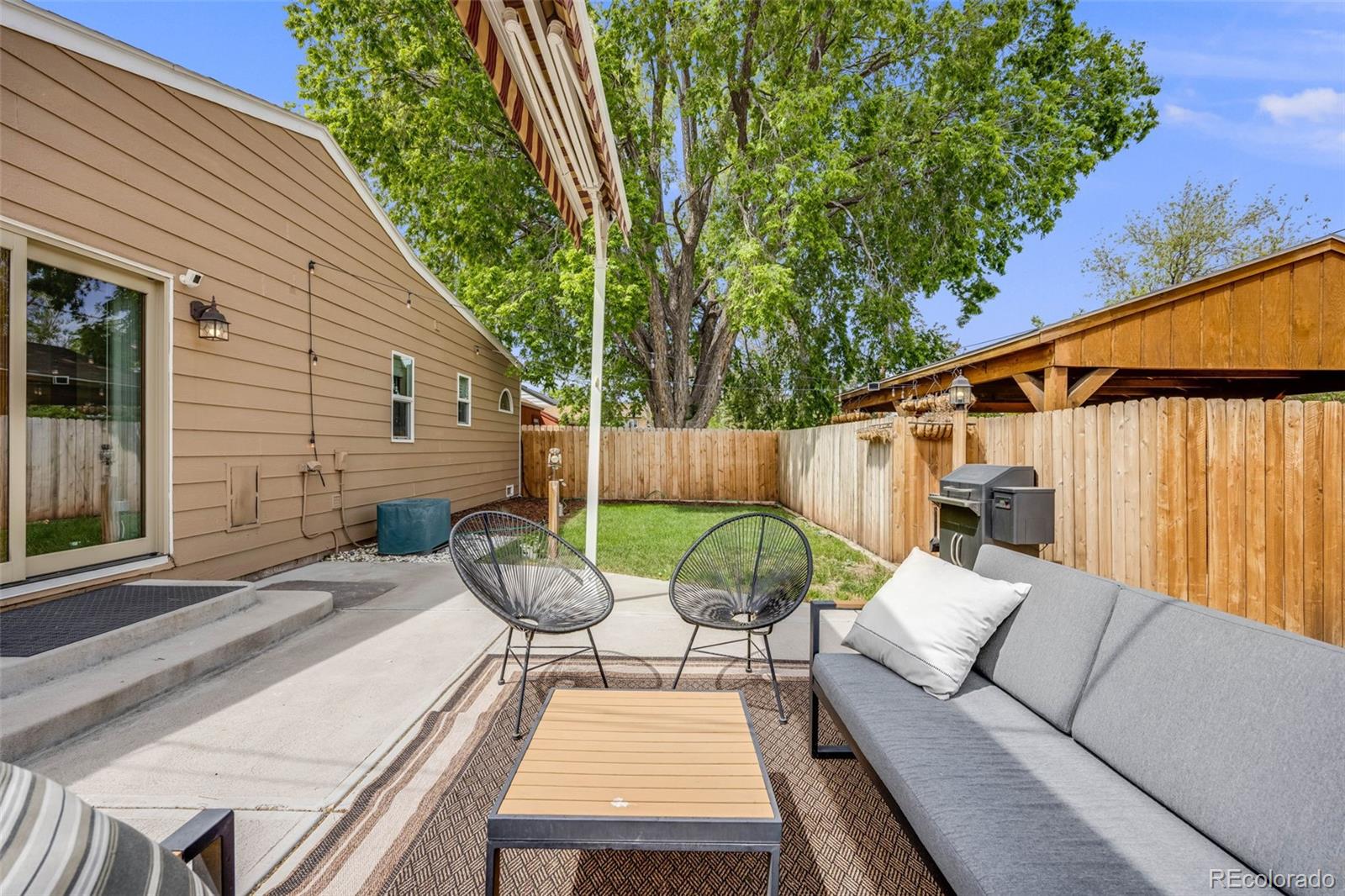 MLS Image #36 for 430  osceola street,denver, Colorado