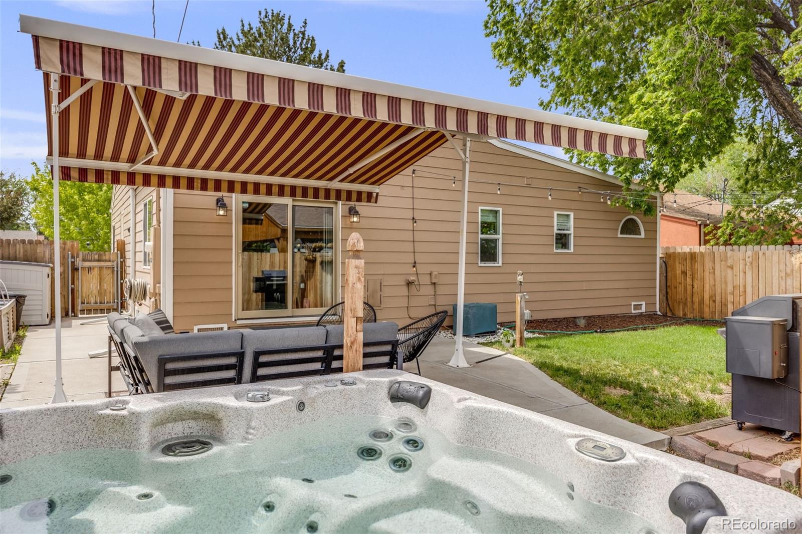 MLS Image #38 for 430  osceola street,denver, Colorado