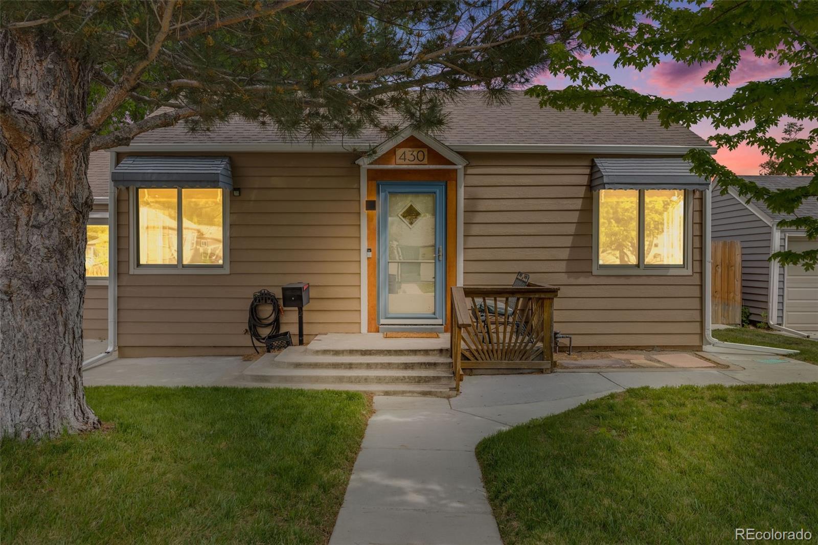 MLS Image #39 for 430  osceola street,denver, Colorado