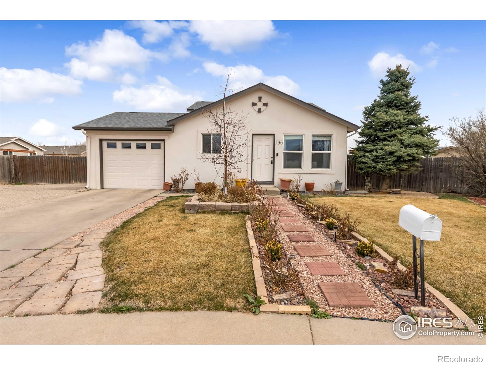 MLS Image #0 for 136  20th ave ct,greeley, Colorado