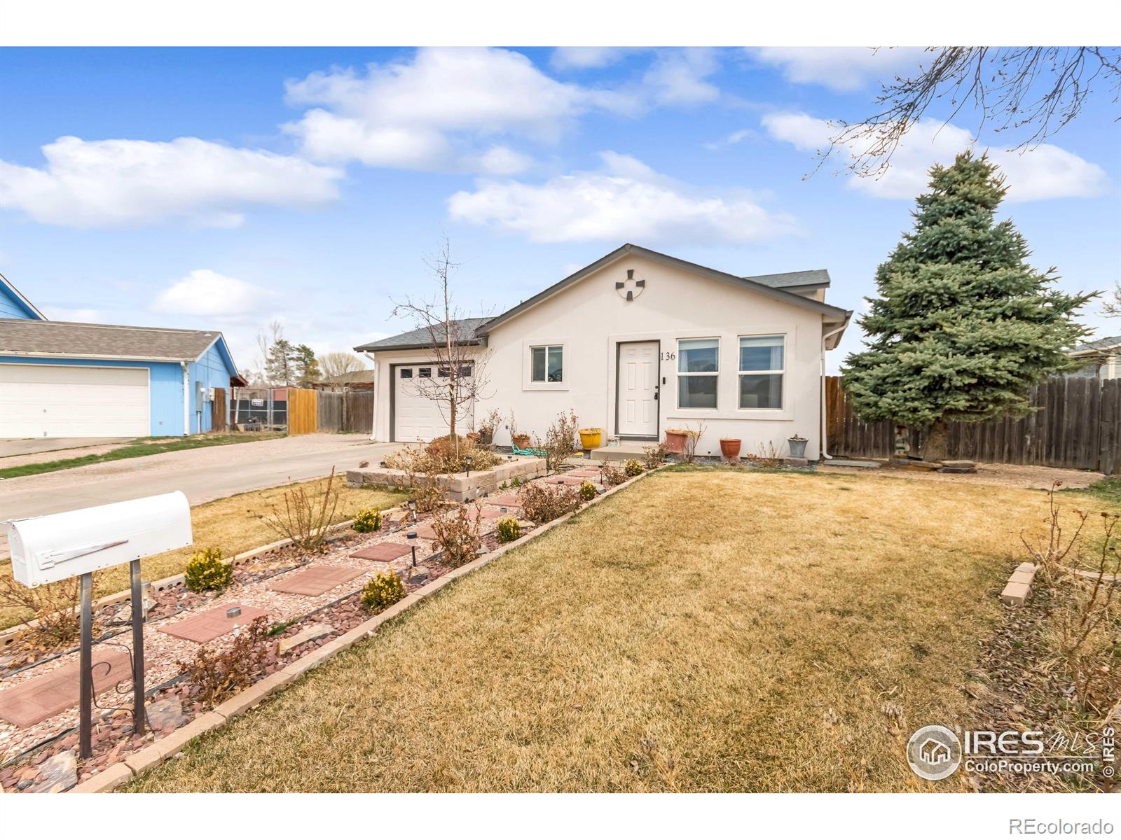 MLS Image #2 for 136  20th ave ct,greeley, Colorado