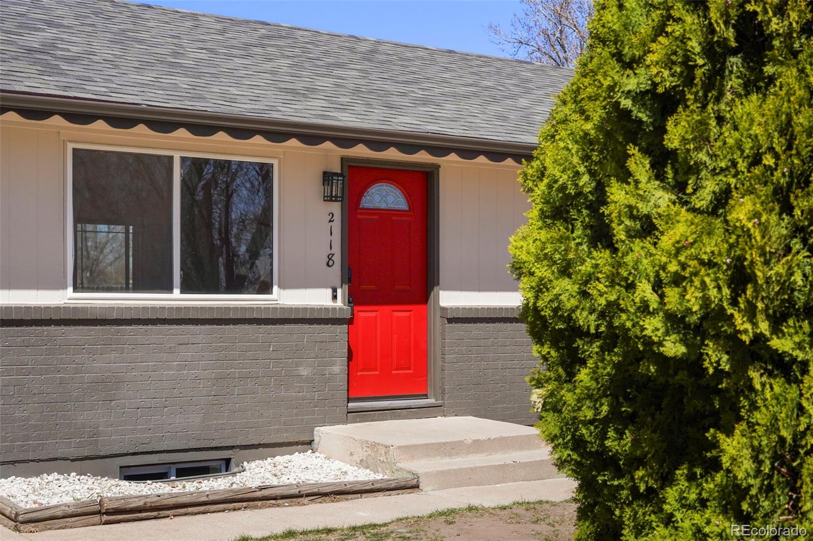 MLS Image #1 for 2118 s el paso avenue,colorado springs, Colorado