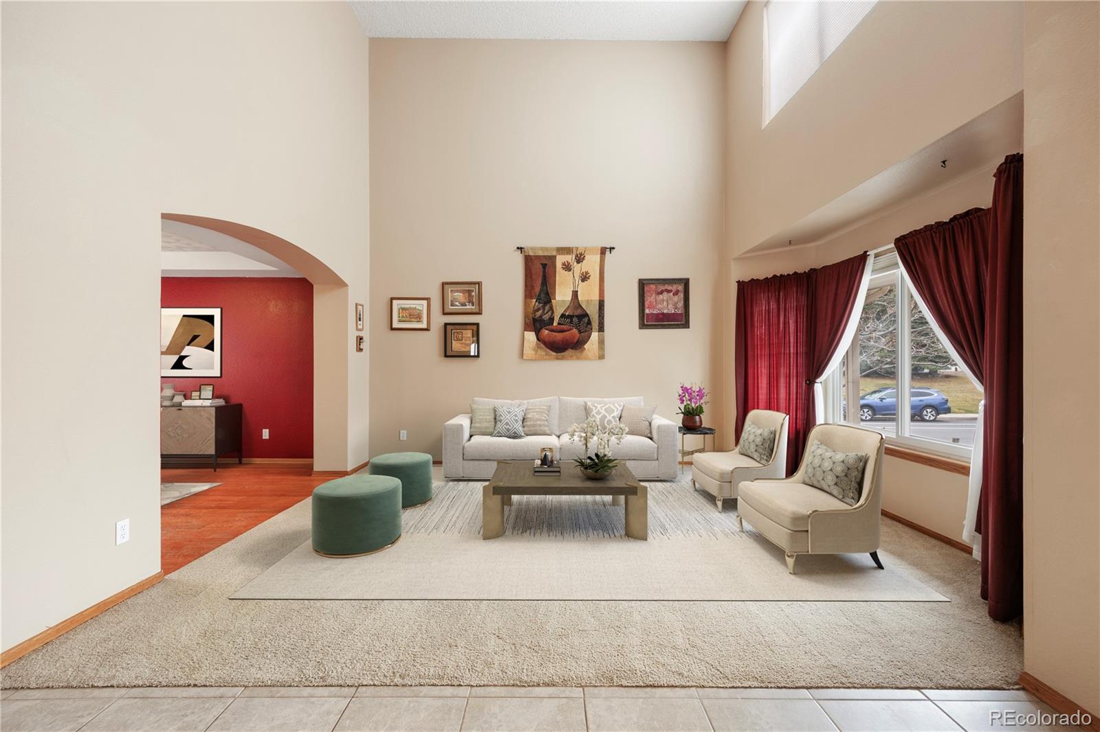 MLS Image #1 for 5596 s urban street,littleton, Colorado