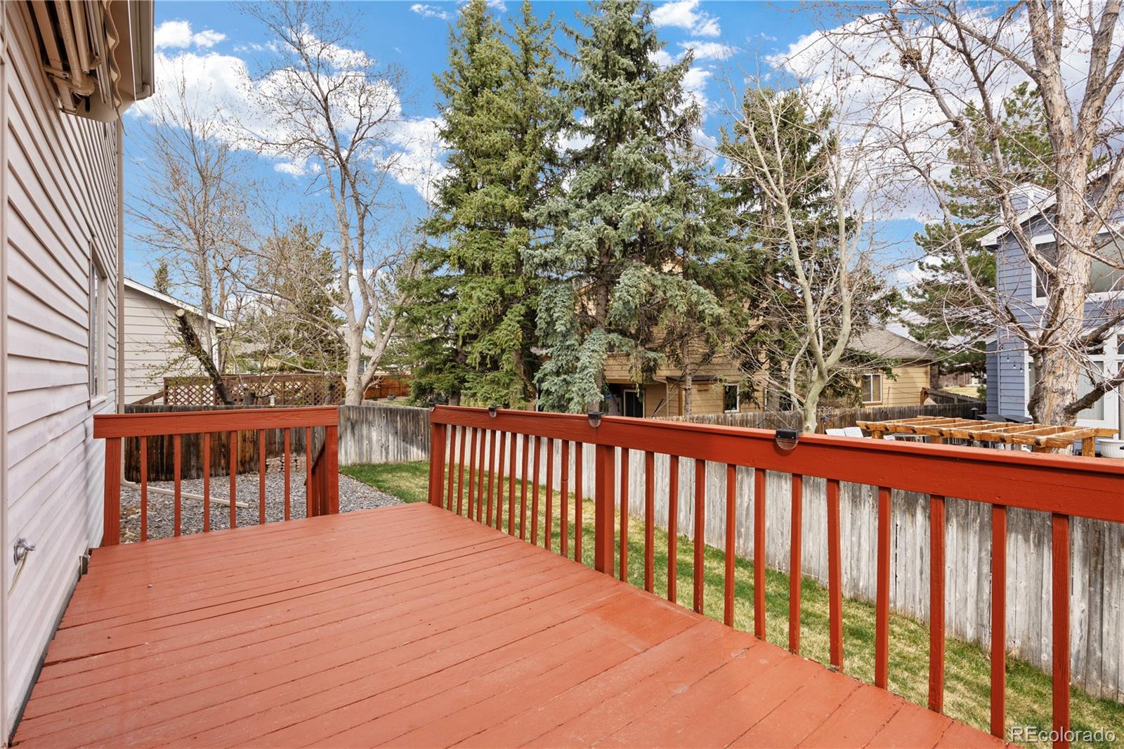 MLS Image #28 for 5596 s urban street,littleton, Colorado