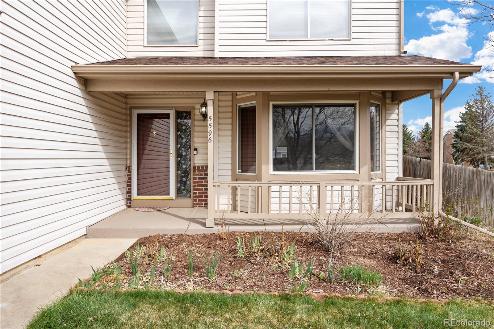 MLS Image #31 for 5596 s urban street,littleton, Colorado