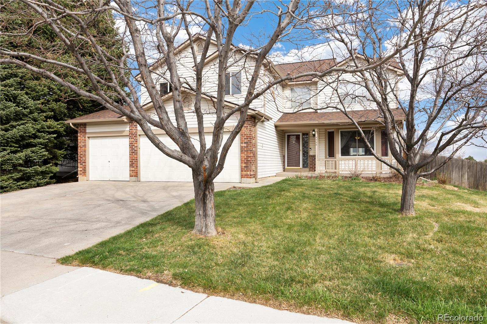 MLS Image #32 for 5596 s urban street,littleton, Colorado