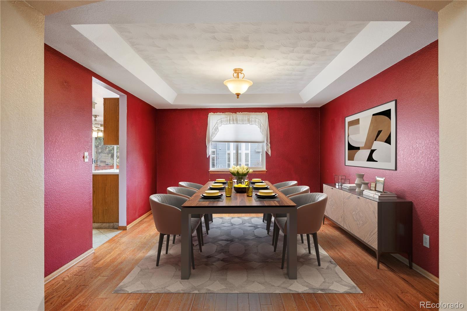 MLS Image #9 for 5596 s urban street,littleton, Colorado