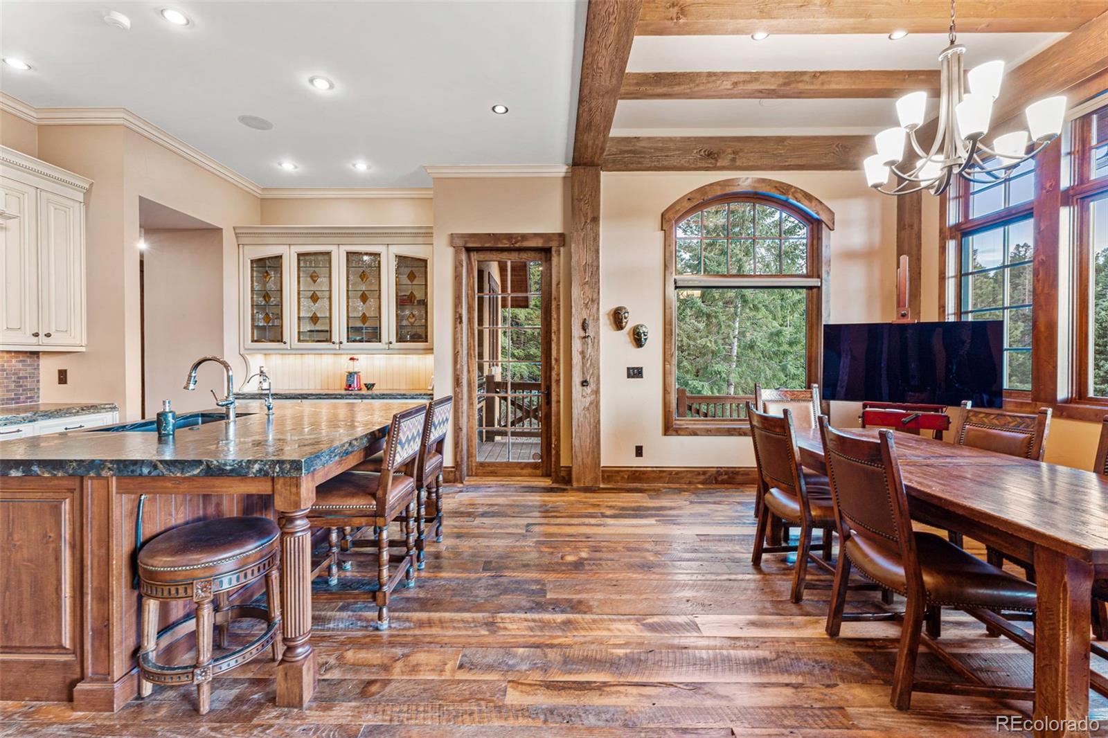 MLS Image #11 for 30 w ranch trail,morrison, Colorado