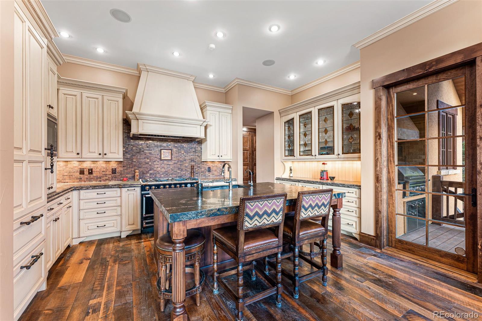 MLS Image #13 for 30 w ranch trail,morrison, Colorado