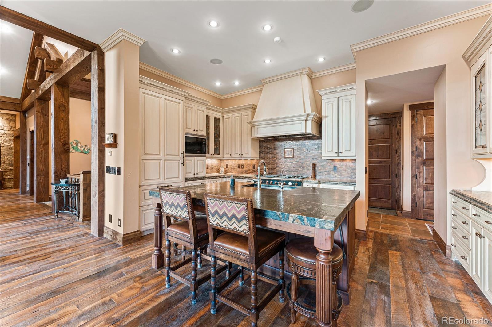 MLS Image #14 for 30 w ranch trail,morrison, Colorado