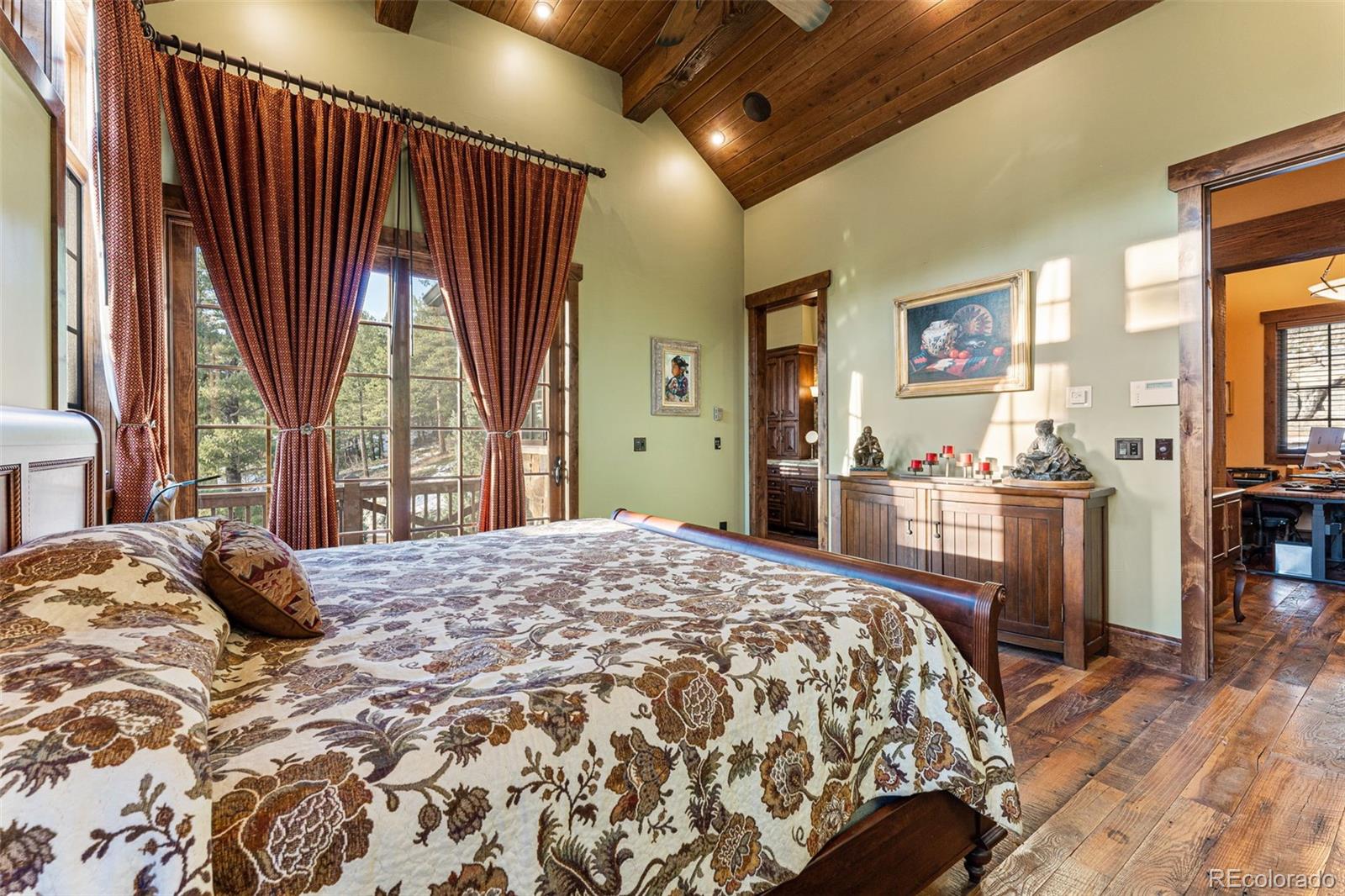 MLS Image #20 for 30 w ranch trail,morrison, Colorado