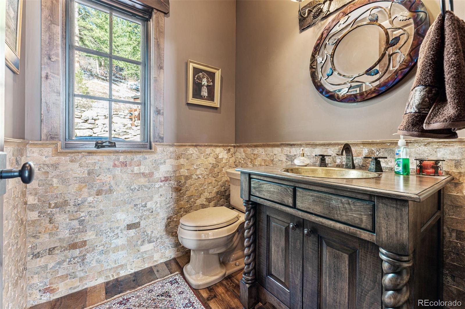 MLS Image #24 for 30 w ranch trail,morrison, Colorado