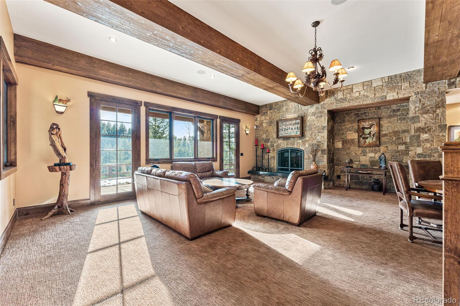 MLS Image #25 for 30 w ranch trail,morrison, Colorado