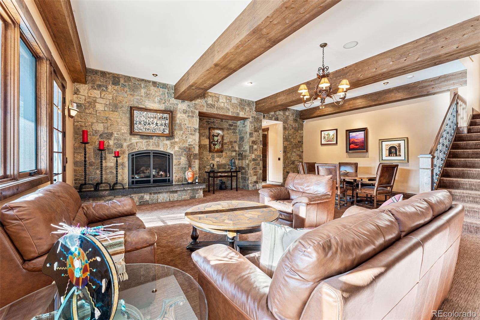 MLS Image #26 for 30 w ranch trail,morrison, Colorado