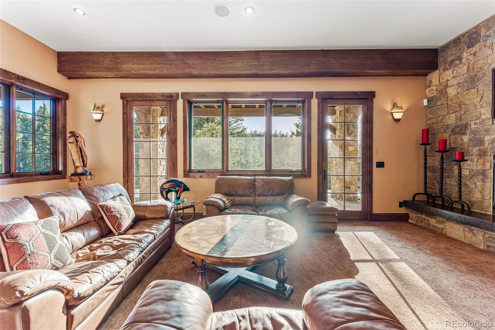 MLS Image #28 for 30 w ranch trail,morrison, Colorado