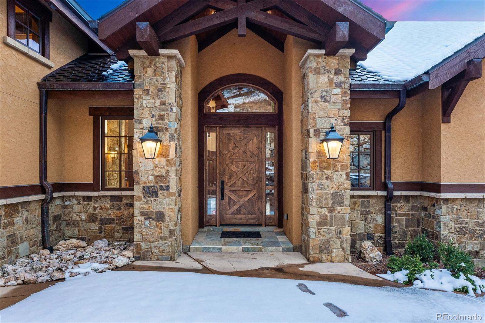 MLS Image #4 for 30 w ranch trail,morrison, Colorado