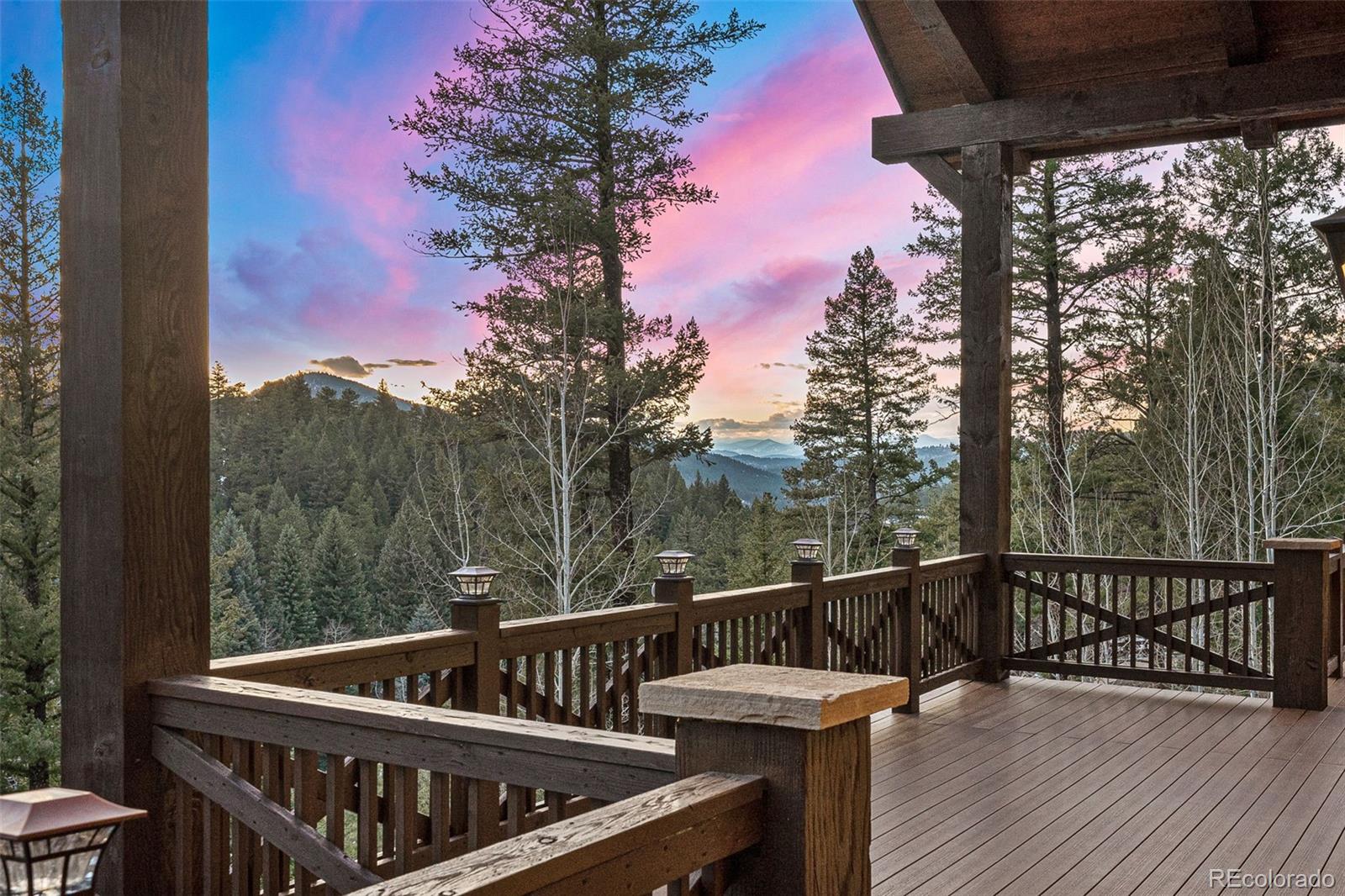 MLS Image #40 for 30 w ranch trail,morrison, Colorado