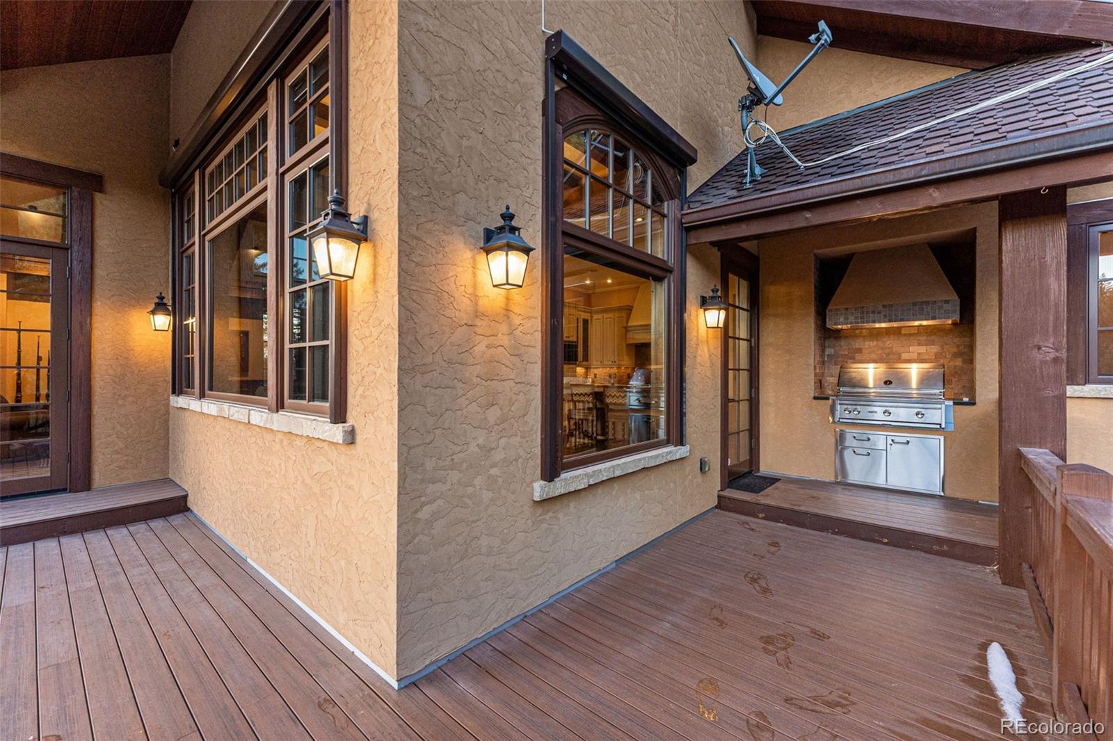 MLS Image #43 for 30 w ranch trail,morrison, Colorado