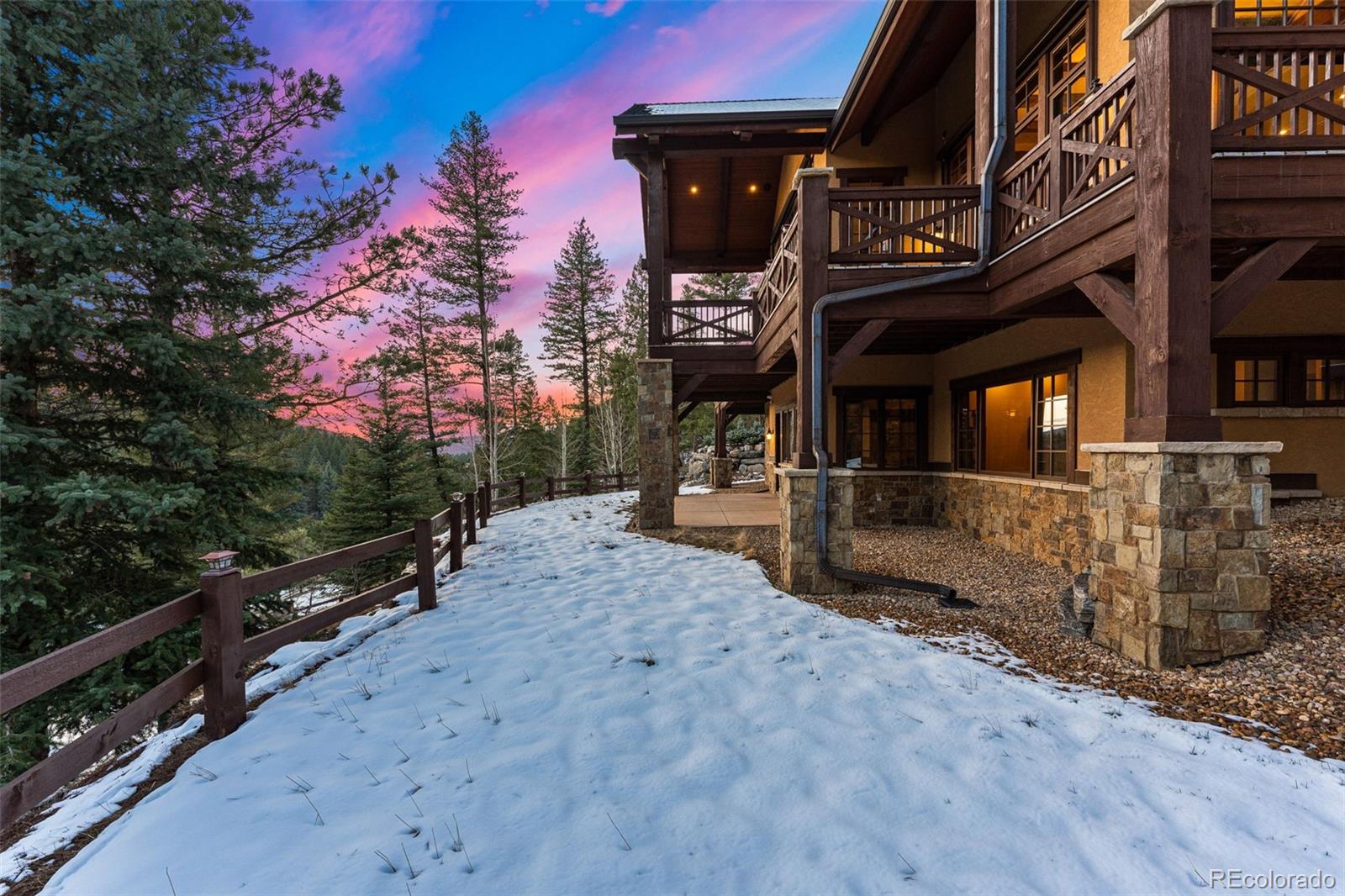 MLS Image #45 for 30 w ranch trail,morrison, Colorado