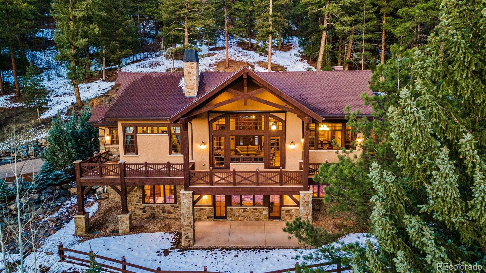 MLS Image #46 for 30 w ranch trail,morrison, Colorado